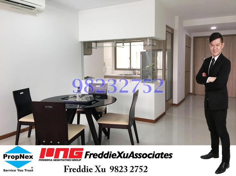 Waterfront Gold (D16), Condominium #146620942